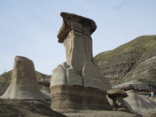 Hoo Doos at Drumheller