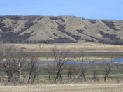 Qu'appelle Valley