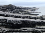 West Coast of the Rock