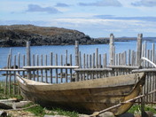 L'anse Aux Meadows
