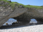 Arches Provincial Park