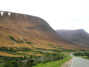Gros Morne Plateau