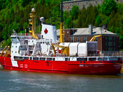 Canadian Coast Guard