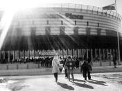 The good old hockey game