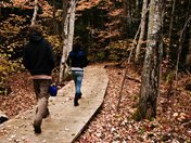 Daley's Point, Bathurst, New Brunswick