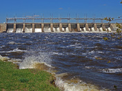 Voyageur Provincial Park