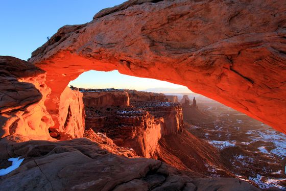 Canyonlands National Park