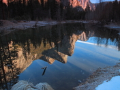 Yosemite National Park