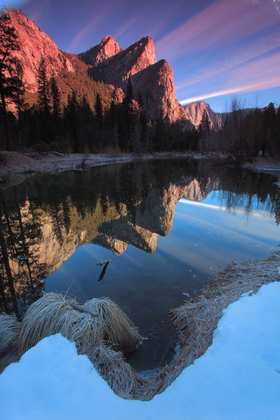 Yosemite National Park