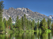Grand Teton National Park