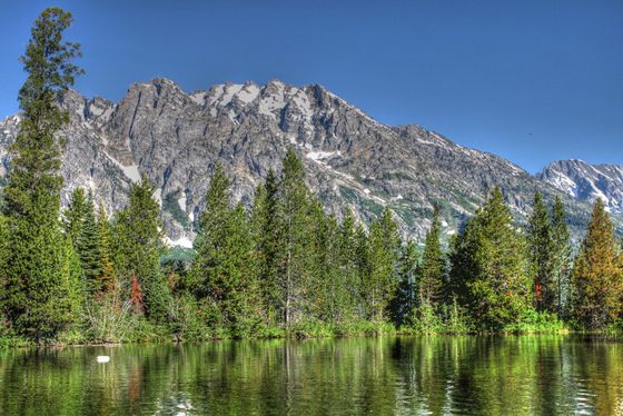 Grand Teton National Park