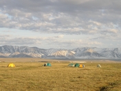 Arctic National Wildlife Refuge