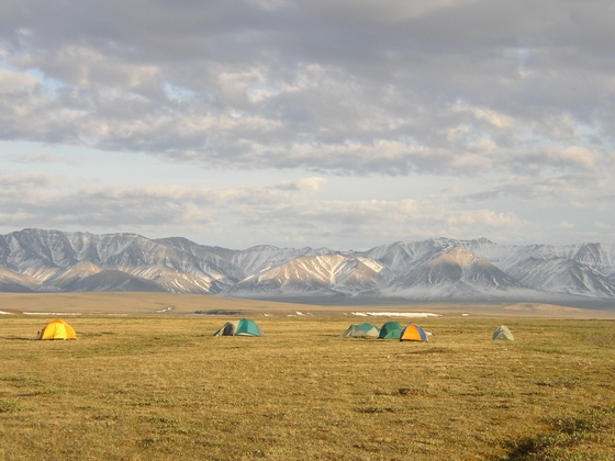 Arctic National Wildlife Refuge