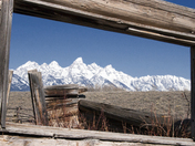 Grand Teton National Park