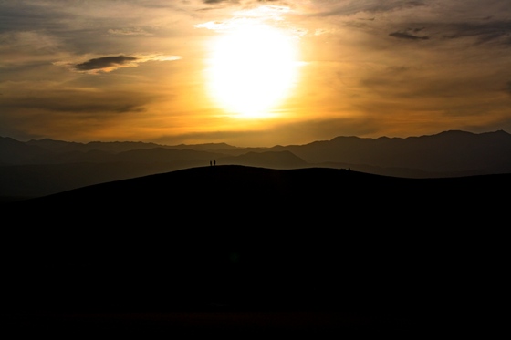 Death Valley National Park