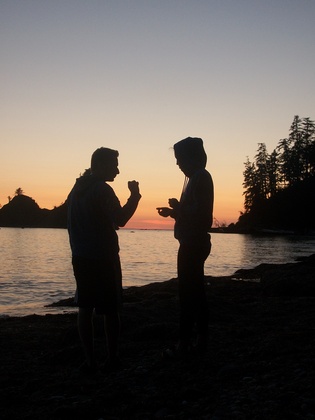 Olympic National Park