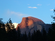 Yosemite National Park
