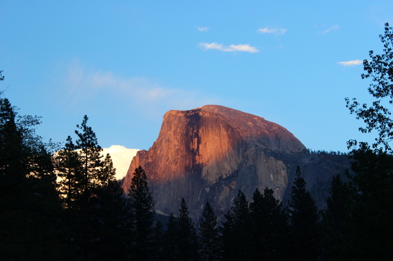 Yosemite National Park