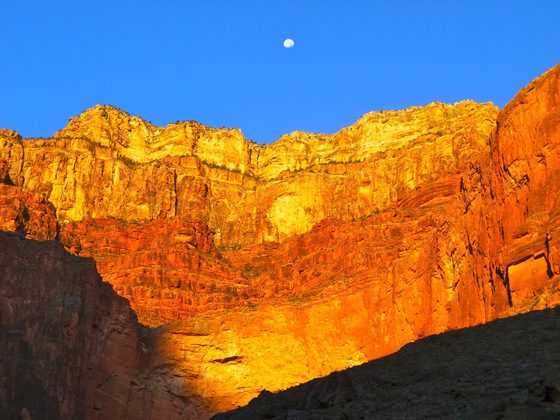Grand Canyon National Park