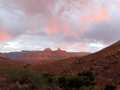 Grand Canyon NP