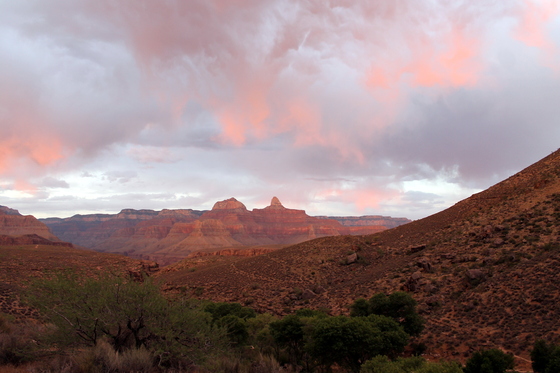 Grand Canyon NP