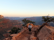 Grand Canyon NP