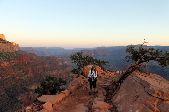 Grand Canyon NP
