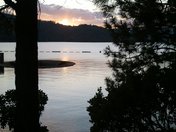Whiskeytown National Park