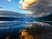 Glacier National Park