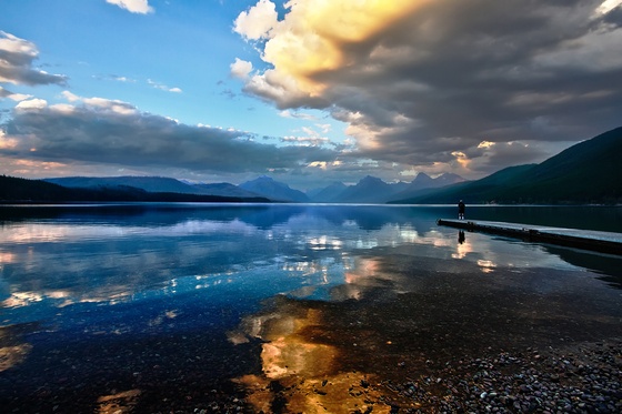 Glacier National Park