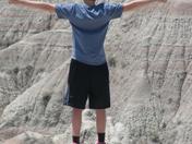 Badlands National Park