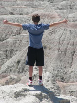 Badlands National Park