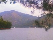 Whiskeytown National Park