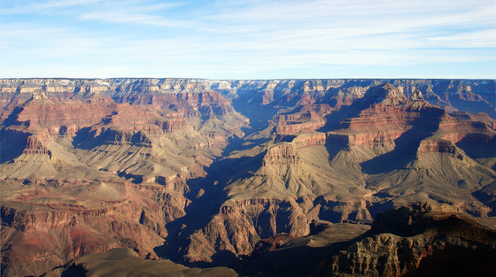 Grand Canyon National Park