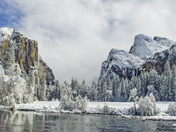 Yosemite National Park