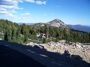 Lassen Volcanic National Park