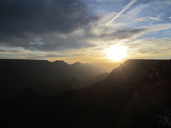 Grand Canyon National Park