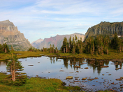 Glacier National Park