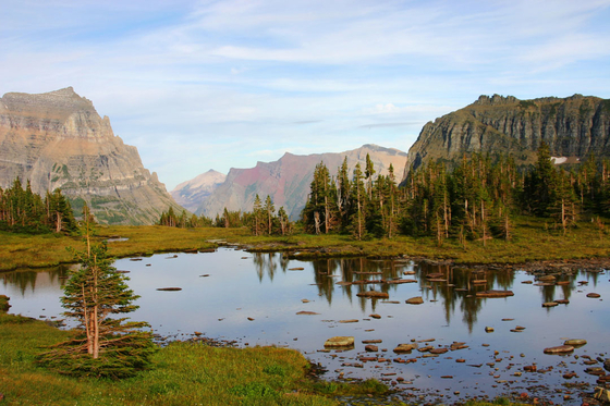 Glacier National Park