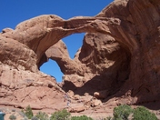 Arches National