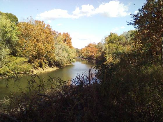 Little River National Wildlife Refuge