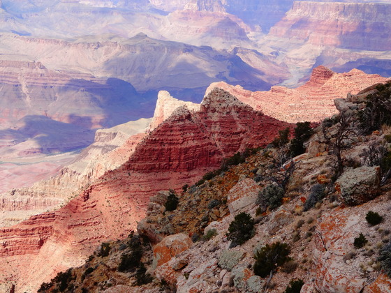 Grand Canyon National Park