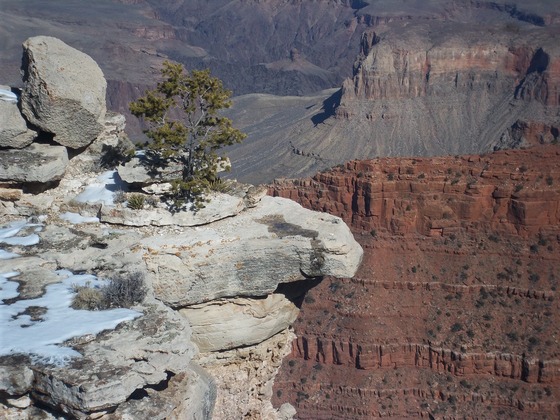 Grand Canyon National Park