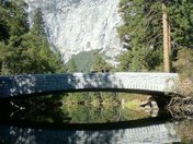Yosemite National Park