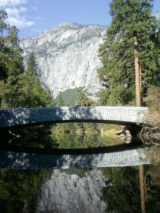 Yosemite National Park