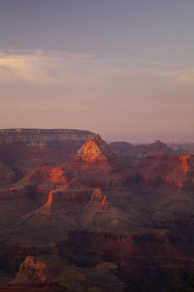 Grand Canyon N.P.