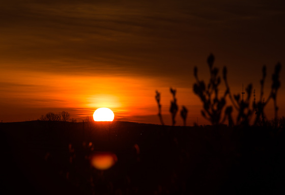 Gettysburg National Battlefield