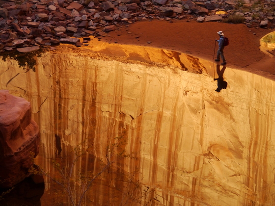 Glen Canyon National Recreation Area