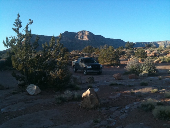 Grand Canyon National Park