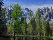 Yosemite National Park